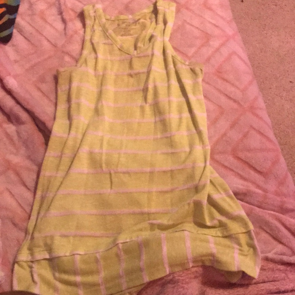 Summer shirt